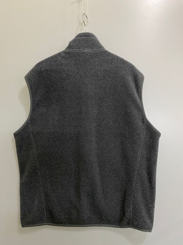 PATAGONIA パタゴニア SYNCHILLA VEST 25184F0 シンチラベスト