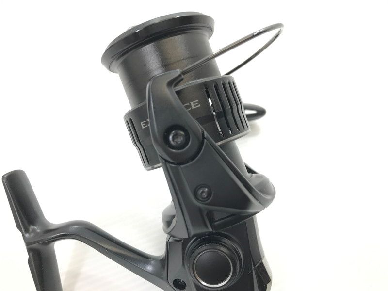中古品】 SHIMANO シマノ 21 EXSENCE エクスセンス C3000MHG