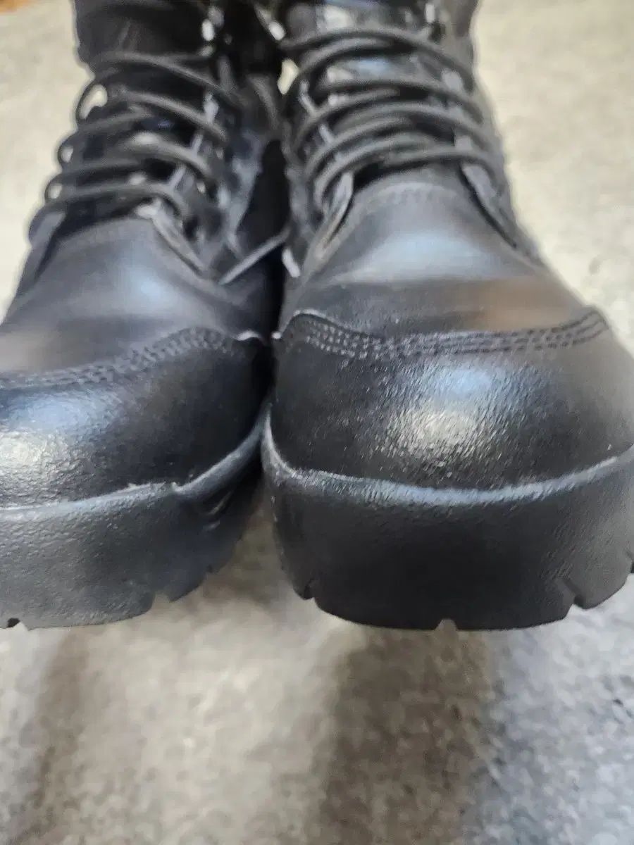 トレクスタ GORE-TEX ゴアテックス 登山靴 ウォーカーブーツ - 260M