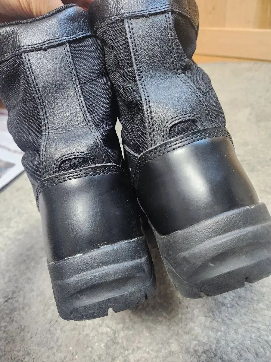 トレクスタ GORE-TEX ゴアテックス 登山靴 ウォーカーブーツ - 260M