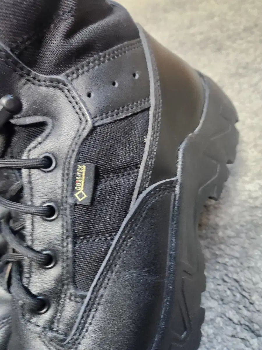 トレクスタ GORE-TEX ゴアテックス 登山靴 ウォーカーブーツ - 260M