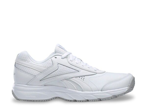 リーボック レディース シューズ スニーカー Reebok Work N Cushion 4 Work Shoe Womens White ホワイト