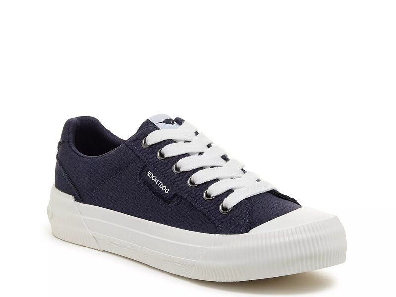 ロケットドッグ レディース シューズ スニーカー Rocket Dog Cherry Sneaker Womens Navy ネイビー