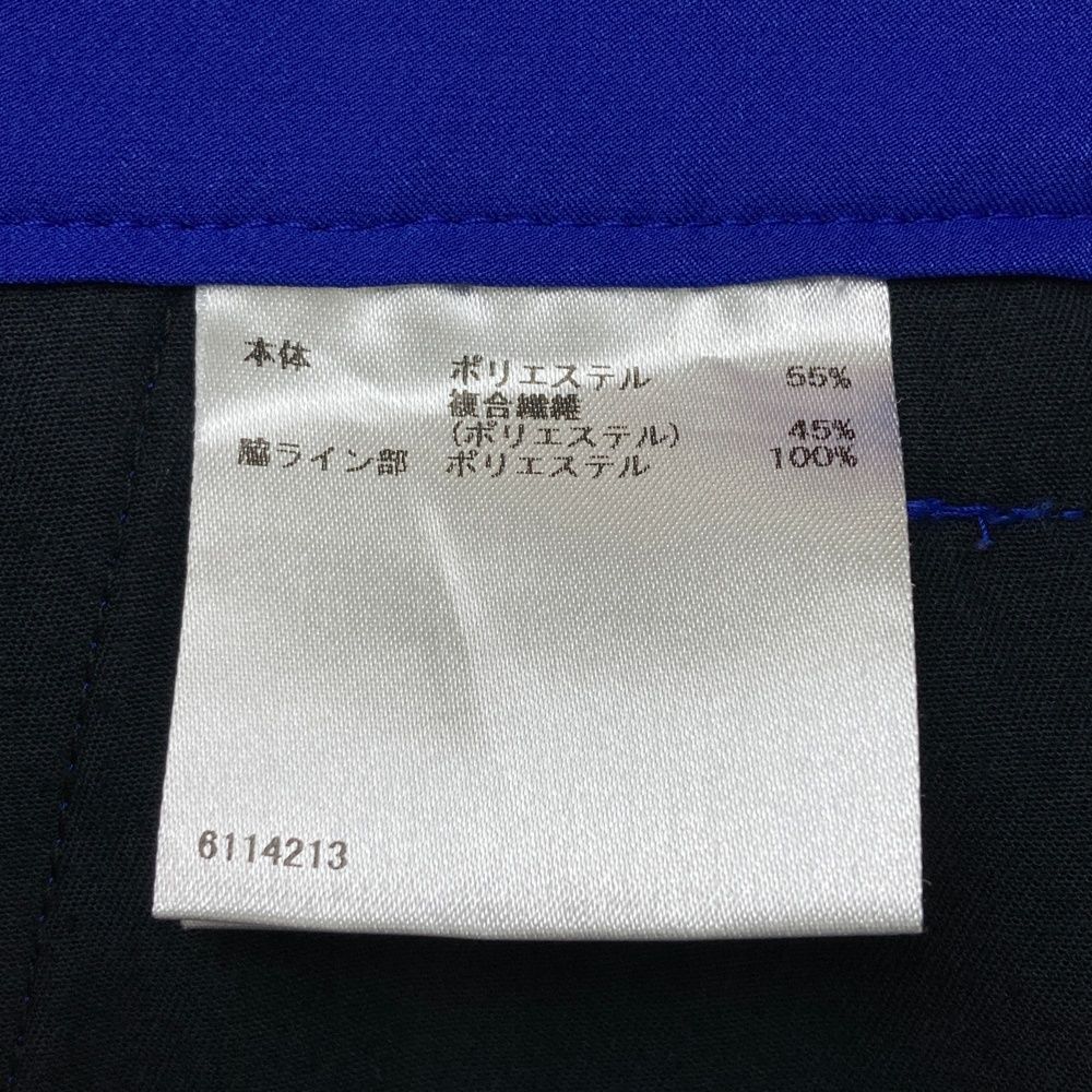 サイズ：89-94 MUNSING WEAR マンシングウェア ハーフパンツ ブルー系 [240101721014] ゴルフウェア メンズ ストスト