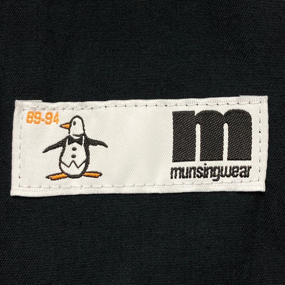 サイズ：89-94 MUNSING WEAR マンシングウェア ハーフパンツ ブルー系 [240101721014] ゴルフウェア メンズ ストスト