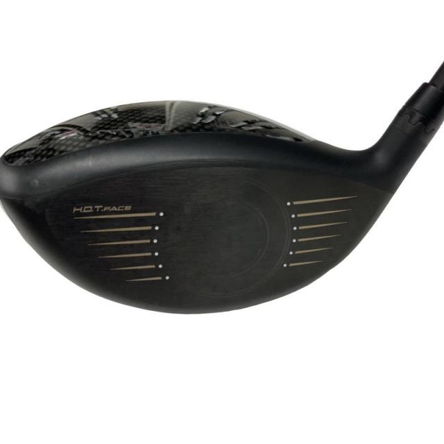 中古】 コブラ cobra AEROJET 9° ドライバー DR Tour AD for Cobra