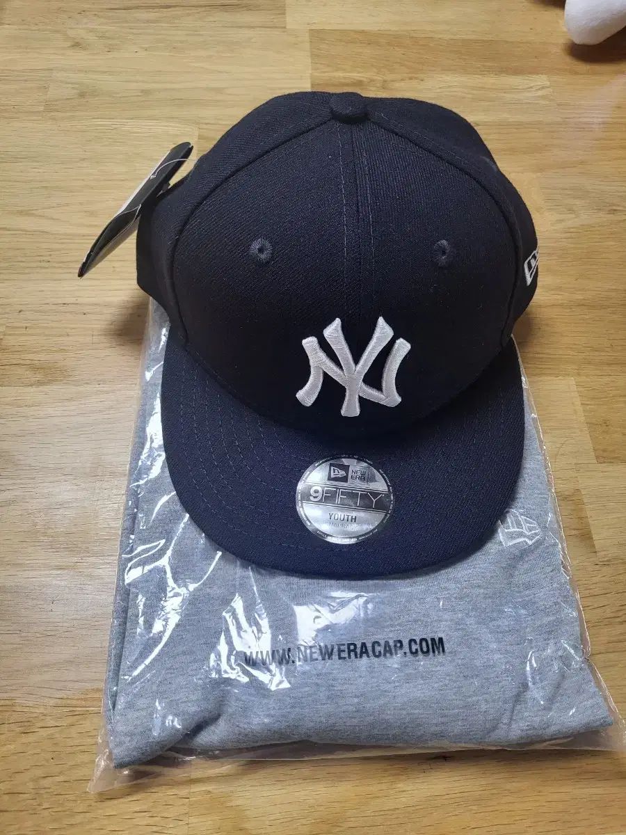 NEW ERA ニューエラ キッズ