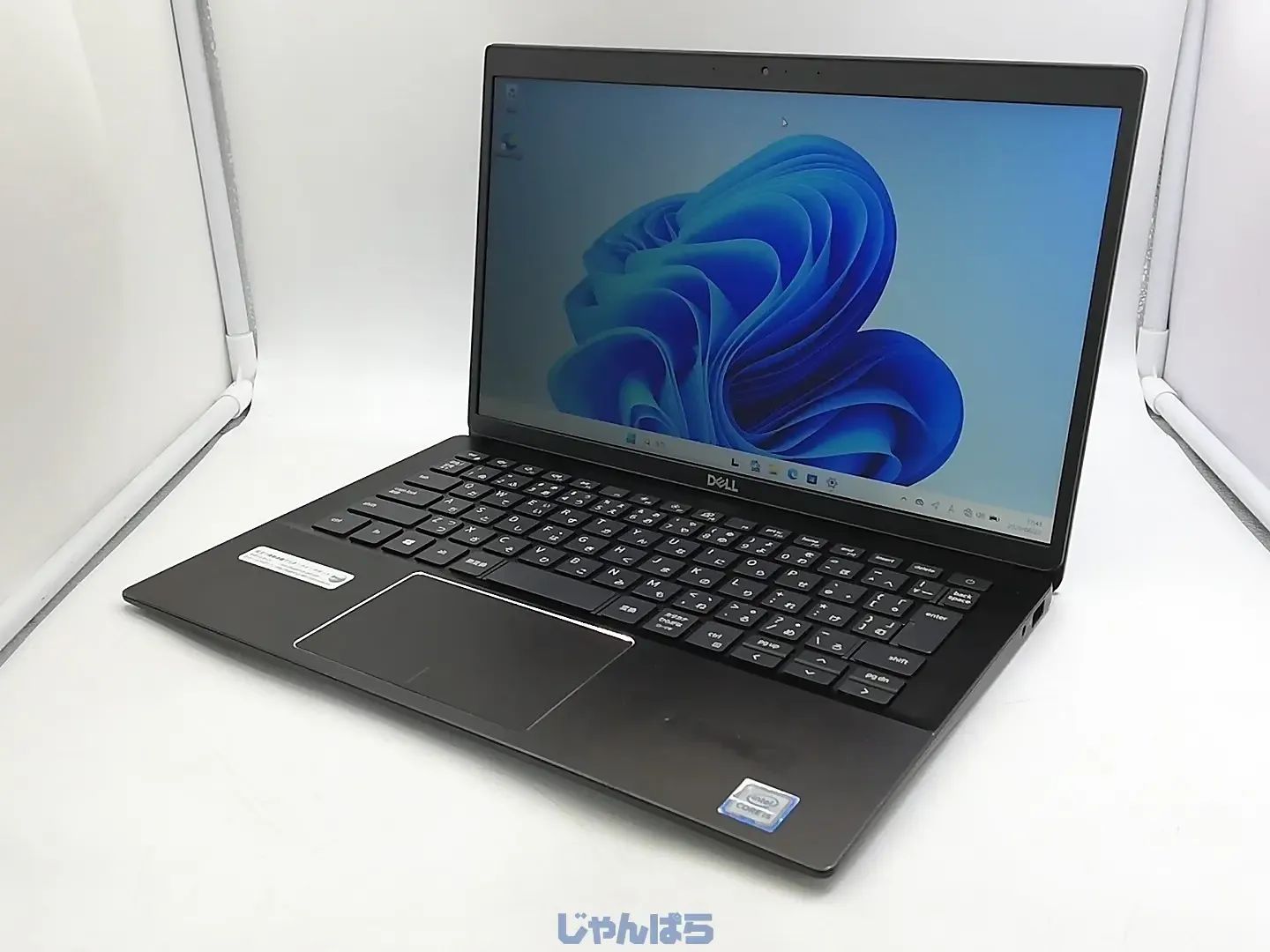 DELL Latitude 13 3301【i5-8265U 8G 256G(SSD) WiFi 13LCD(1366x768)】 office.adobe13点ソフト付き