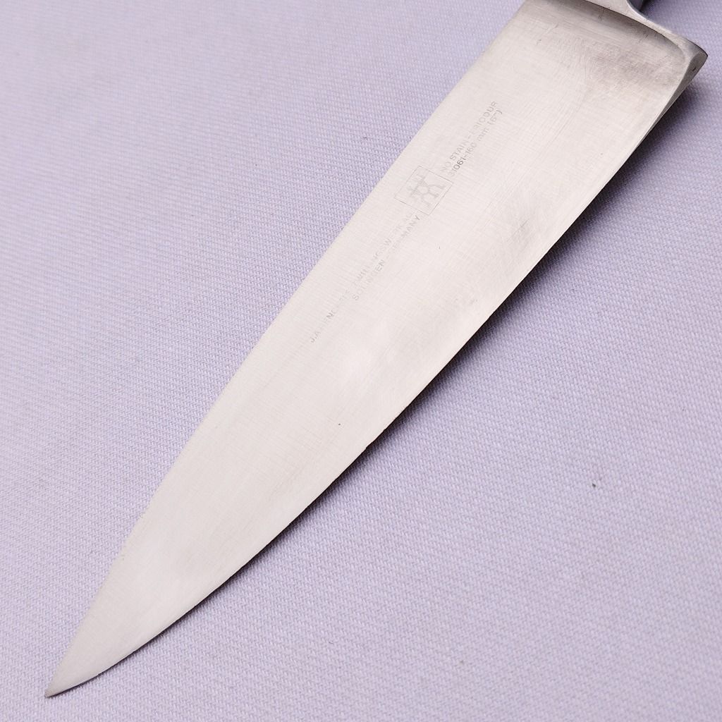 万能包丁 J.A.HENCKELS ZWILLINGWERA AG SOLINGEN GERMANY NO STAIN