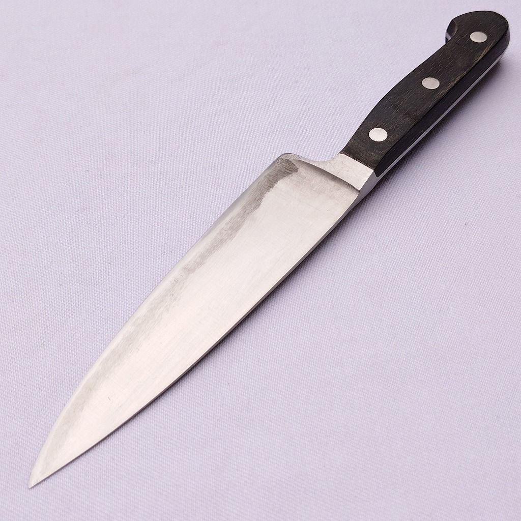 万能包丁 J.A.HENCKELS ZWILLINGWERA AG SOLINGEN GERMANY NO STAIN