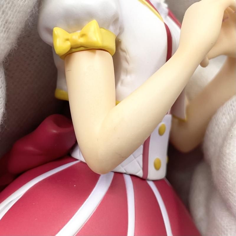 中古】訳有 1/8 アイドルマスター 10thメモリアルフィギュア ANIPLEX+