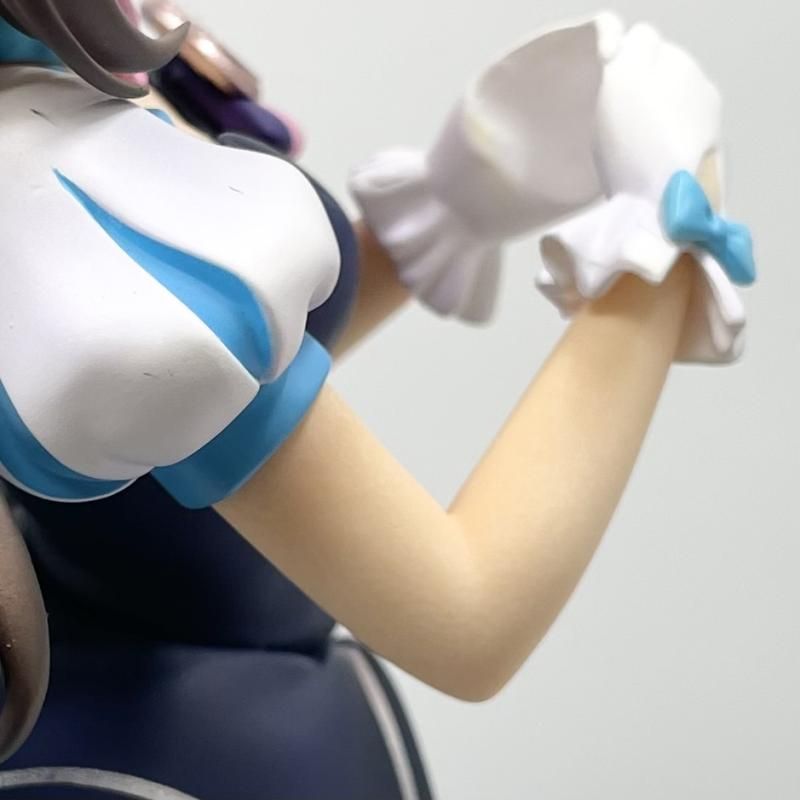 中古】訳有 1/8 アイドルマスター 10thメモリアルフィギュア ANIPLEX+