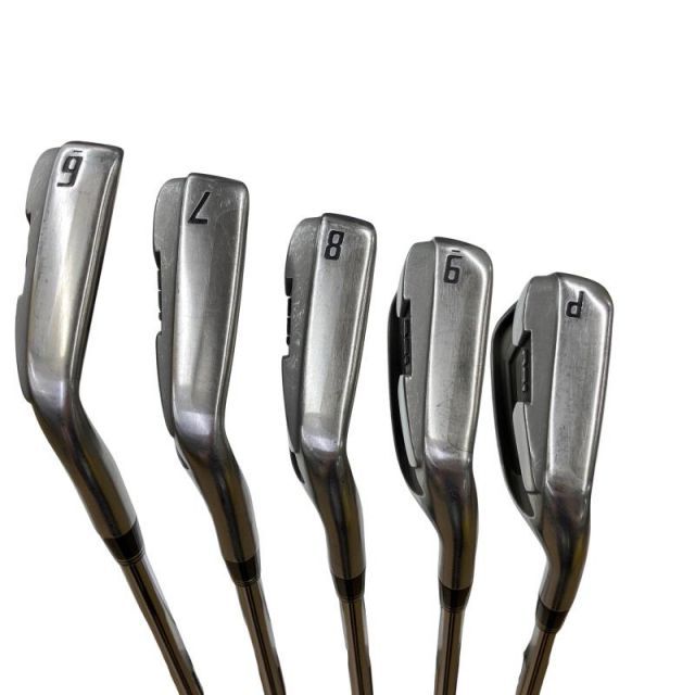 アイアン 5本セット RYOMA I5SETS 6-P Tour AD SR [TourAD RYOMA Iron