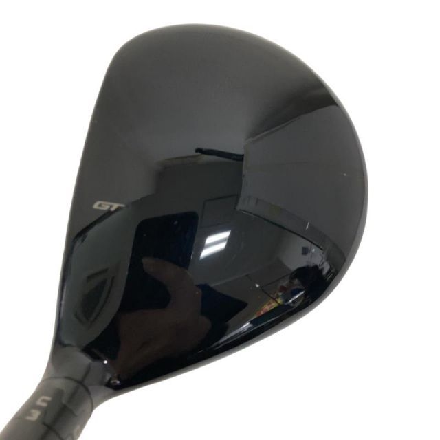 中古】 タイトリスト GT3 18 フェアウェイウッド FW 純正特注シャフト