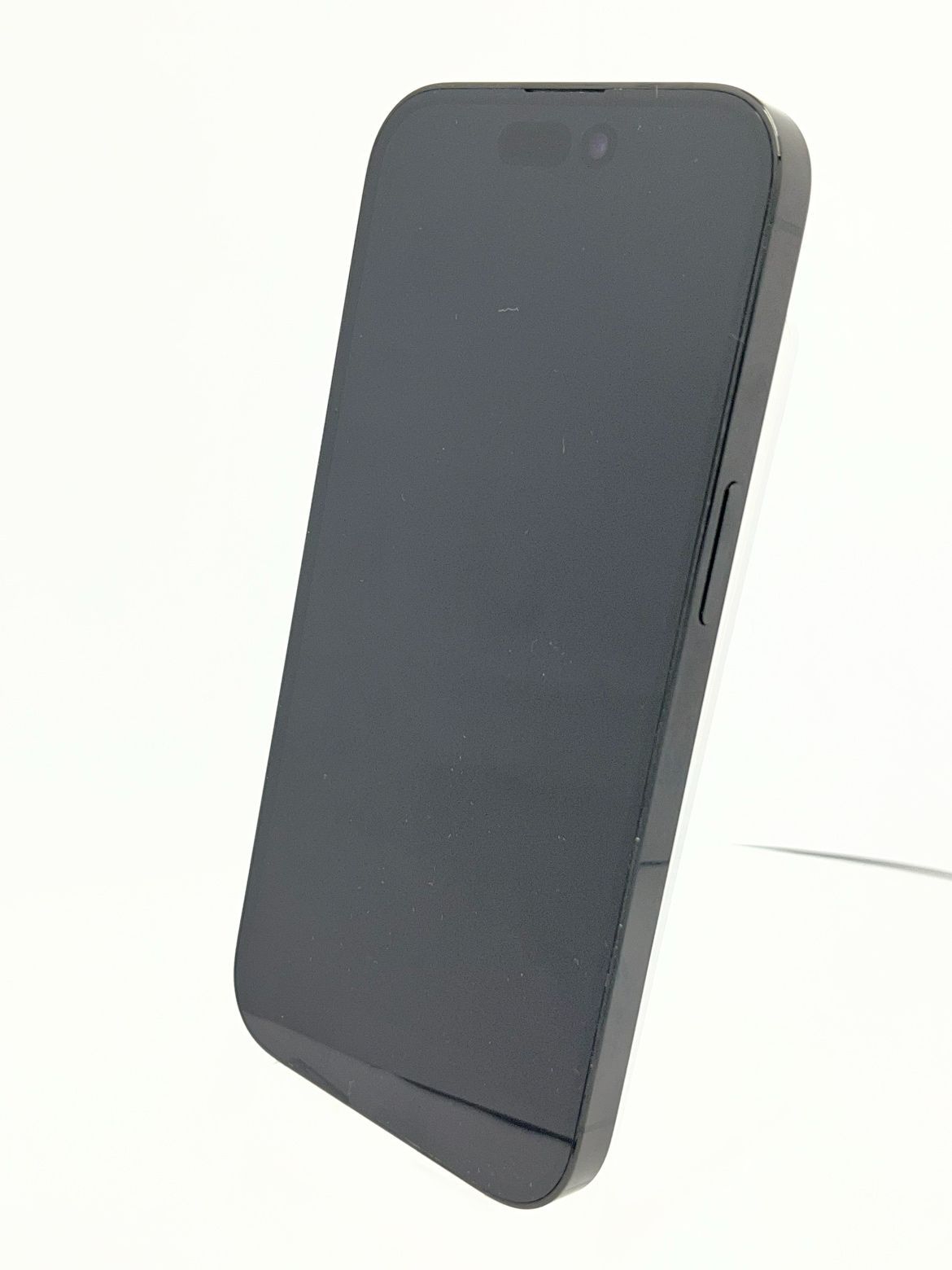 【訳アリ商品】【中古C】Apple iPhone 14Pro SIMフリー 256GB スペースグレイ スマホ 本体 *6341