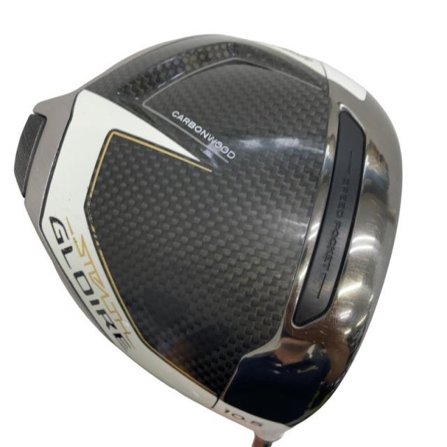 GLOIRE STEALTH テーラーメイド SW 10.5° GLOIRE+ 傷多め