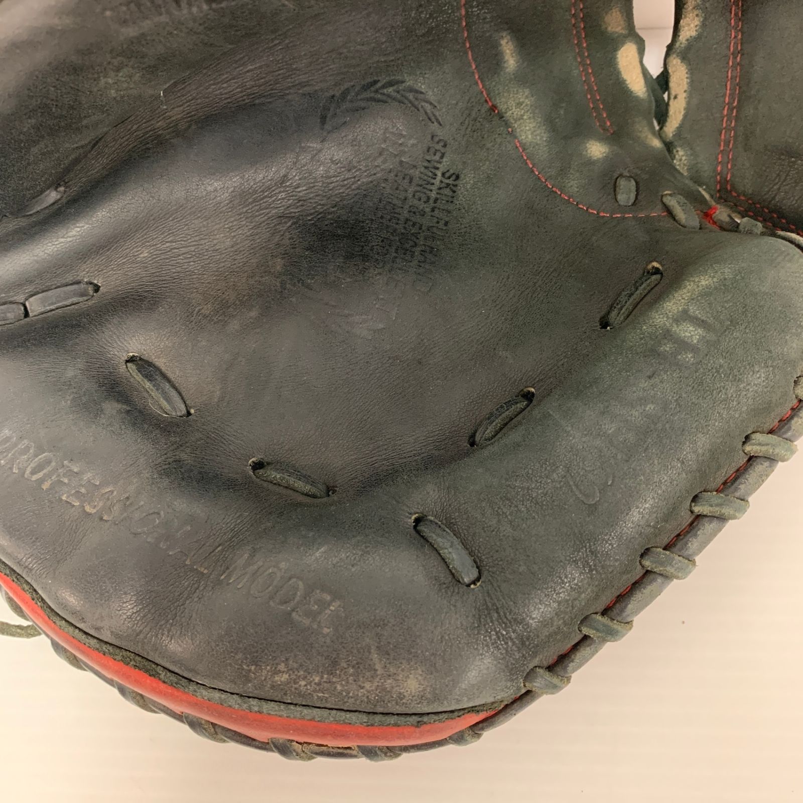 ハタケヤマ HATAKEYAMA TH-SH62 軟式 大人 一般 キャッチャーミット