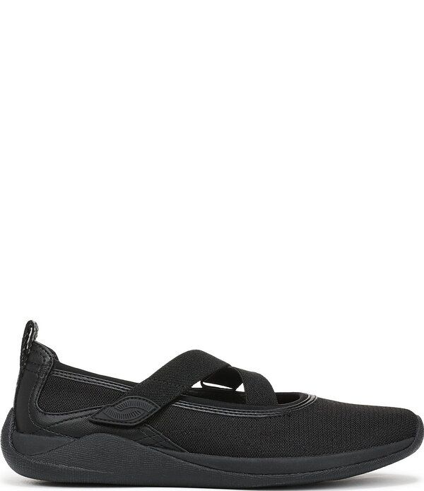 ライカ レディース シューズ スニーカー Ryka Womens Era Low Profile Mary Jane Sneakers BlackBlack ブラック