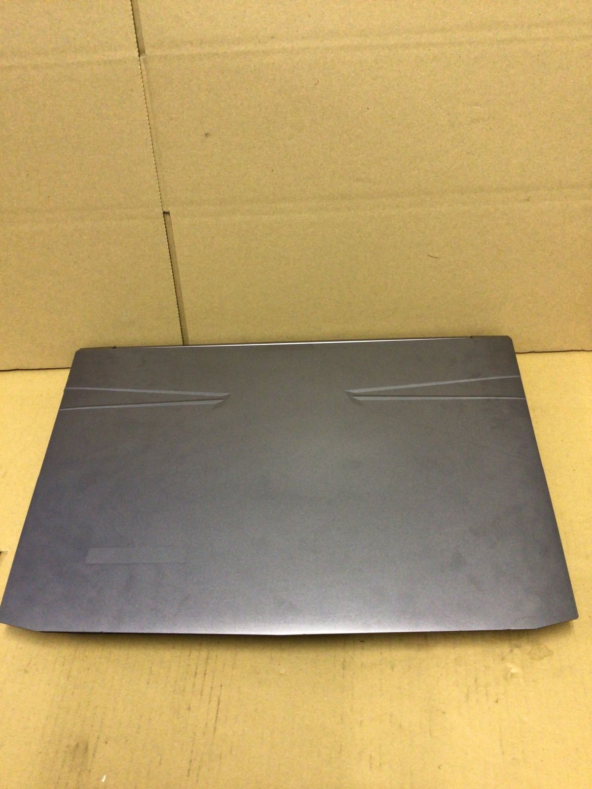[ジャンク］FRONTlER / intel core i7 / 第8世代 /メモリ無し/ ストレージ無し/管理番号We16