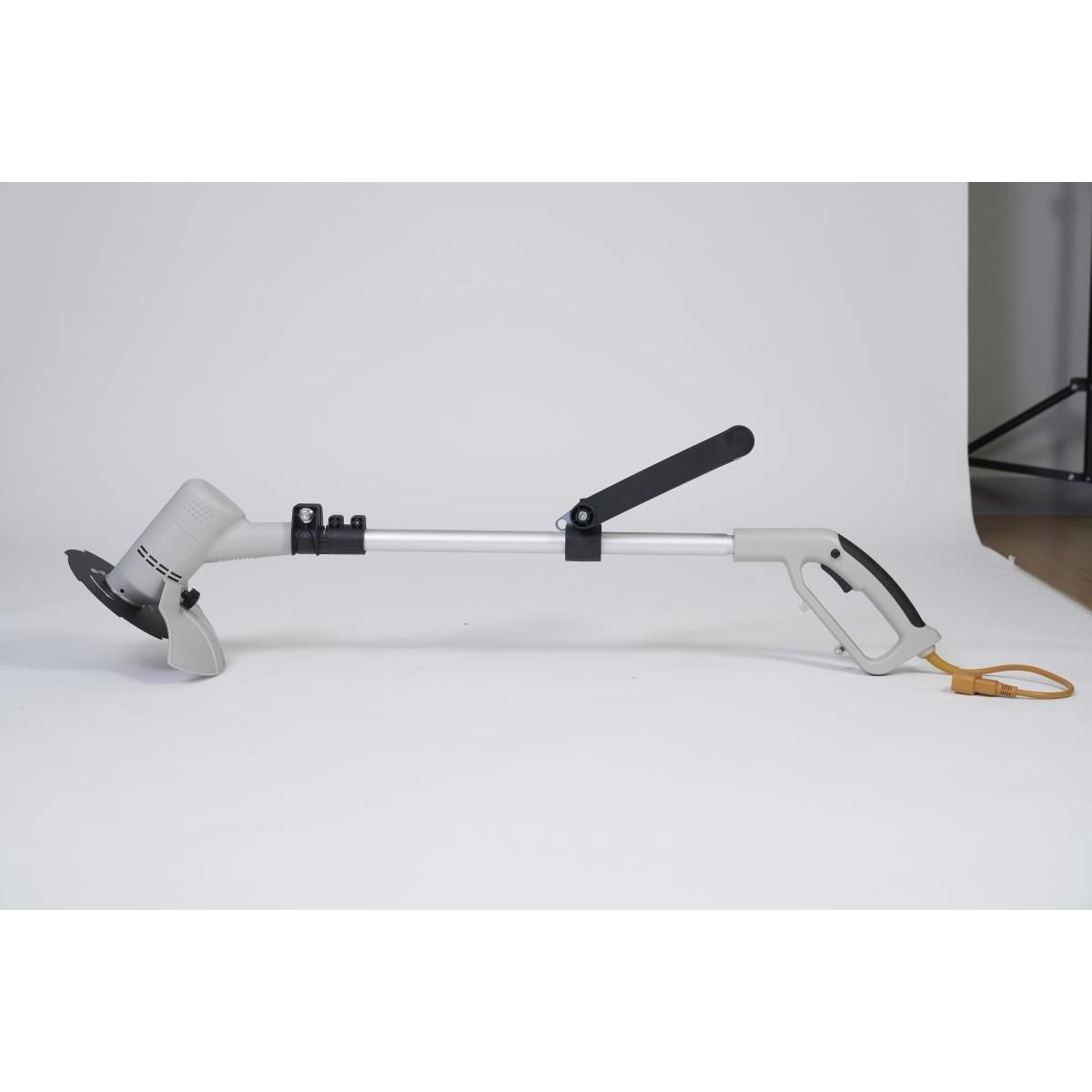 洗濯用品 YAMAZEN 電気草刈機 YBC-162 電動草刈り機 AC電源