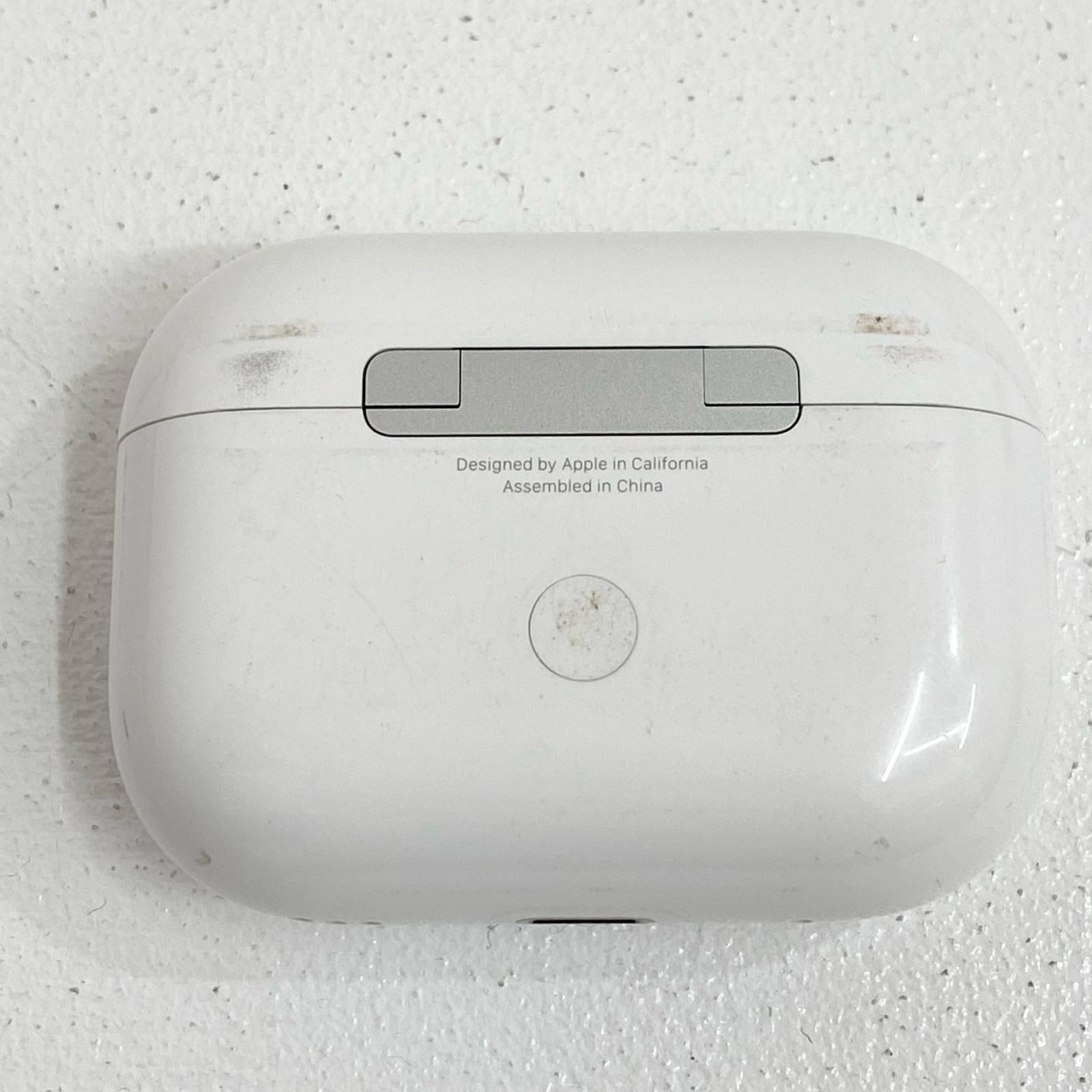加古川店】 Apple AirPods Pro 第2世代 ワイヤレスイヤホン MTJV3J/A