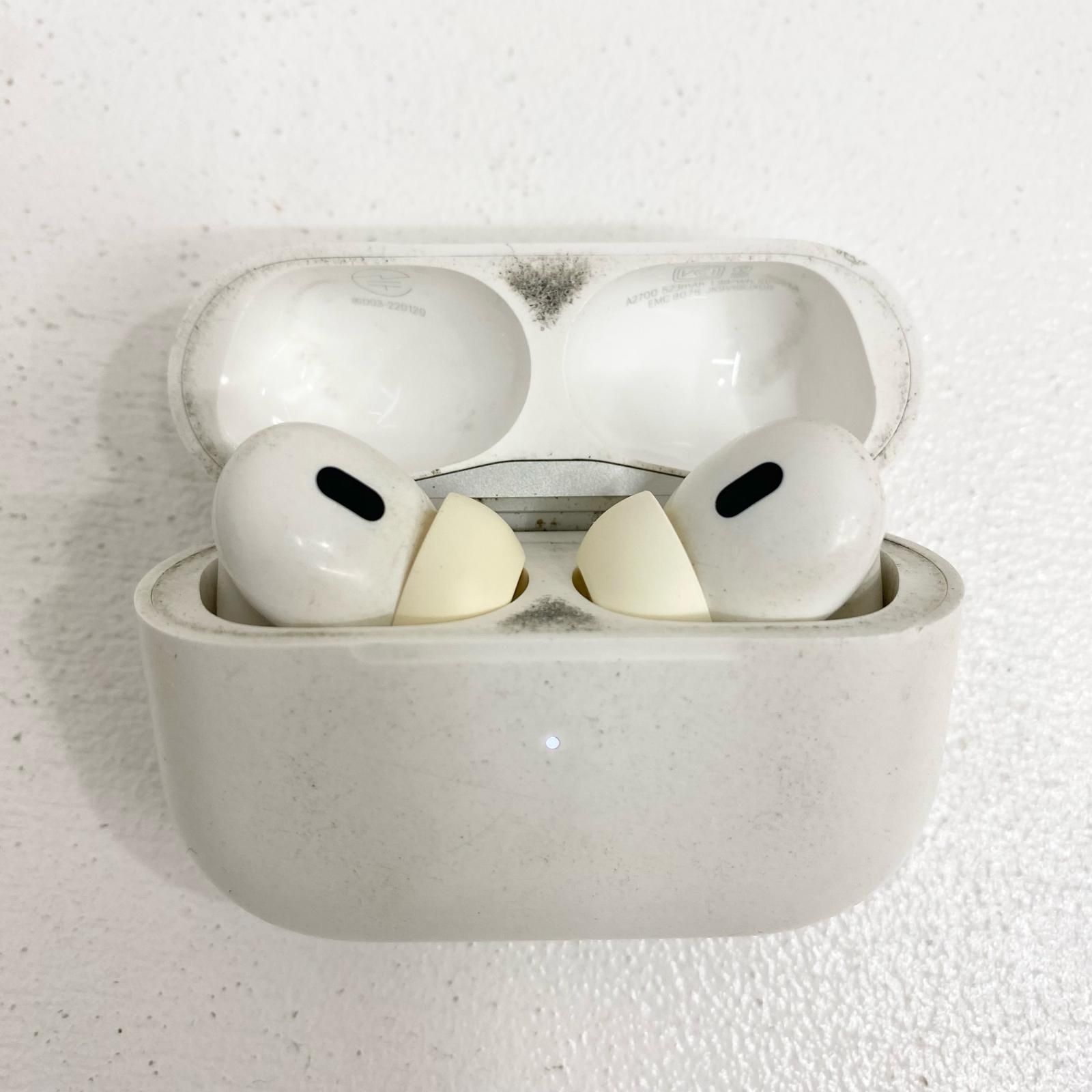 加古川店】 Apple AirPods Pro 第2世代 ワイヤレスイヤホン MTJV3J/A
