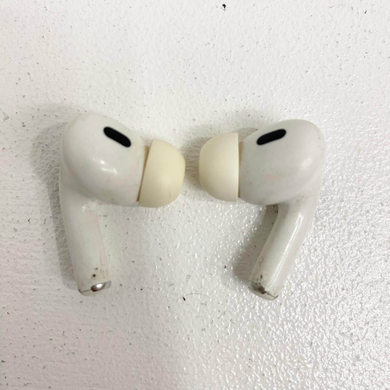 加古川店】 Apple AirPods Pro 第2世代 ワイヤレスイヤホン MTJV3J/A 