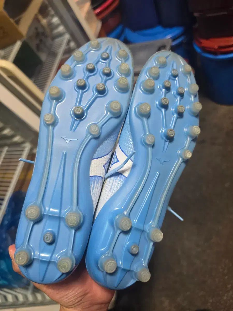 ELITE 0 ミズノアルファ AS α MIZUNO ミズノアルファIII P1GA266264