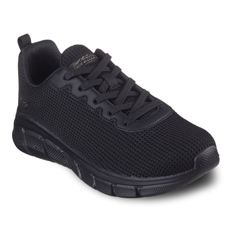 スケッチャーズ レディース シューズ スニーカー BOBS by Skechers B Flex Visionary Essence Womensneakers Black ブラック 14,896円