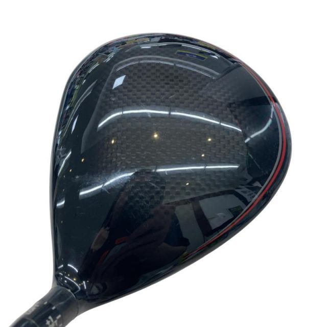 中古】 ダンロップ SRIXON ZX5 10.5° ドライバー DR Diamana ZX50