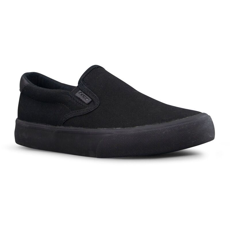 ラグズ レディース シューズ スニーカー Lugz Clipper WomenslipOn Sneakers Black ブラック