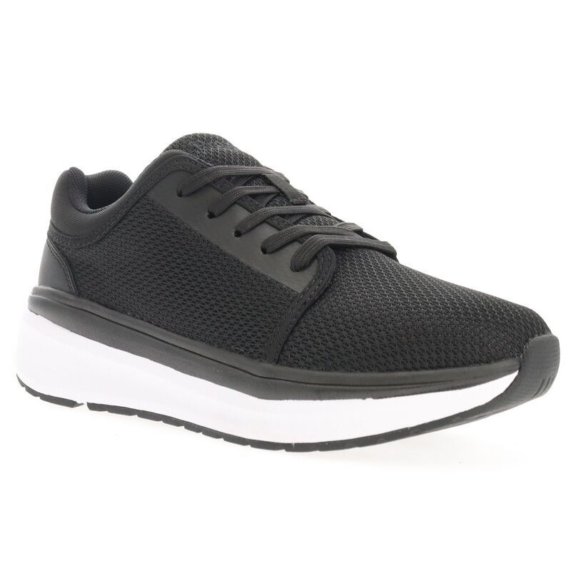 プロペット レディース シューズ スニーカー Propet Ultima X Womensneakers Black ブラック