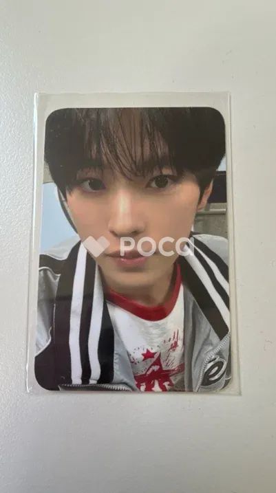 NCT ユウシ NCT WISH THE 1ST PHOTO EXHIBITION [ONE SUMMER WISH