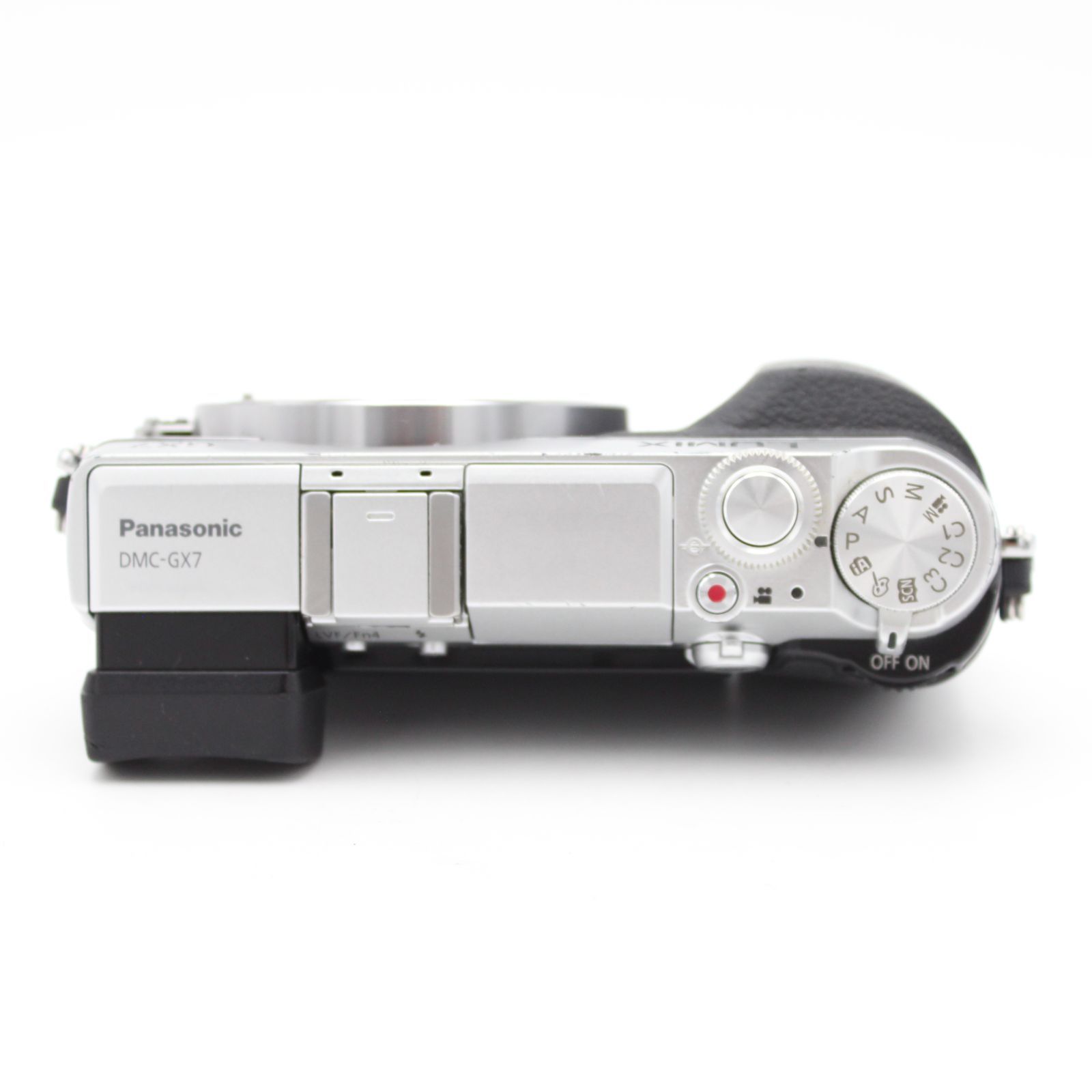 ショット数3275！□良品□ PANASONIC パナソニック ミラーレス一眼