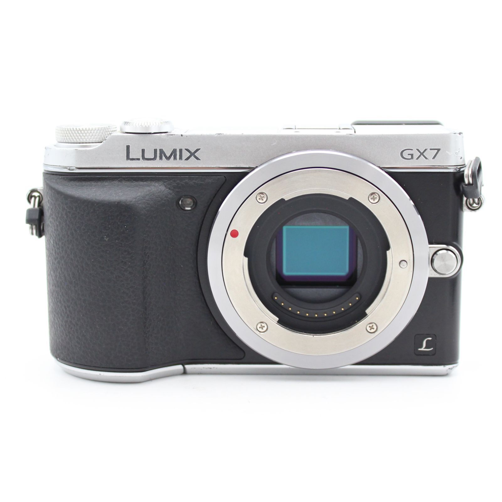 ショット数3275！□良品□ PANASONIC パナソニック ミラーレス一眼