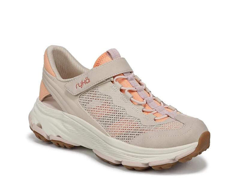 ライカ レディース シューズ スニーカー RykaDevotion Max Fisherman Trail Shoe Womens Taupe トープ