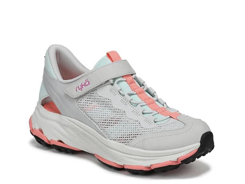 ライカ レディース シューズ スニーカー RykaDevotion Max Fisherman Trail Shoe Womens Grey グレー