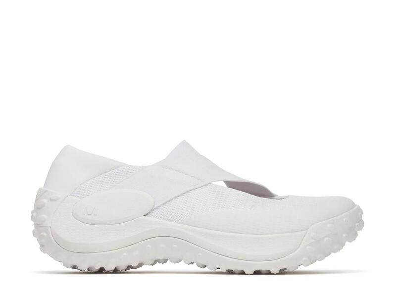 メレル レディース シューズ スニーカー MerrellJungle Trek Mary Jane Sneaker Womens White ホワイト
