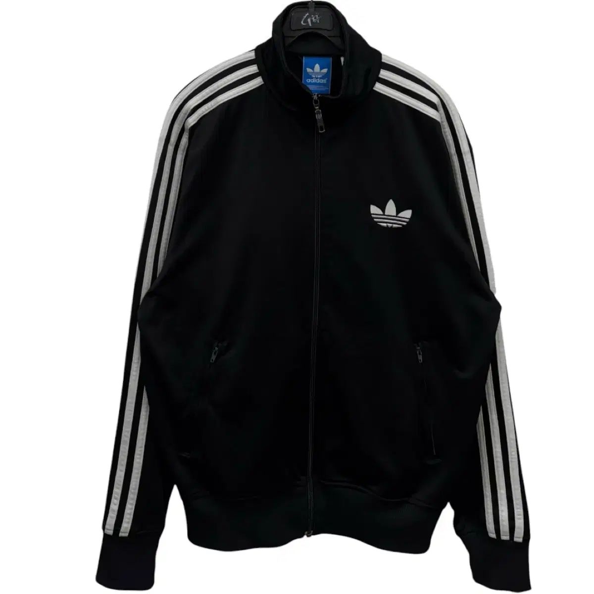 アディダス ファイヤーバード トラックジャージ xl