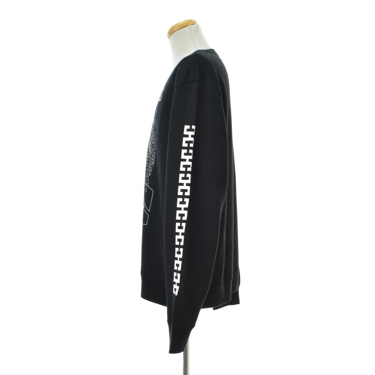 UNDERCOVER×fragmentdesign】UNDERCOVER meets FRAGMENT UC2E9820