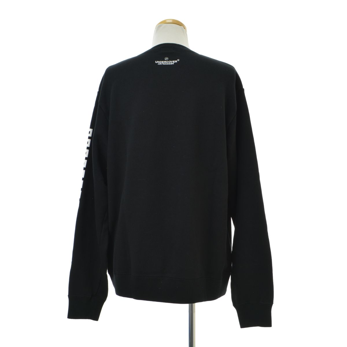 UNDERCOVER×fragmentdesign】UNDERCOVER meets FRAGMENT UC2E9820