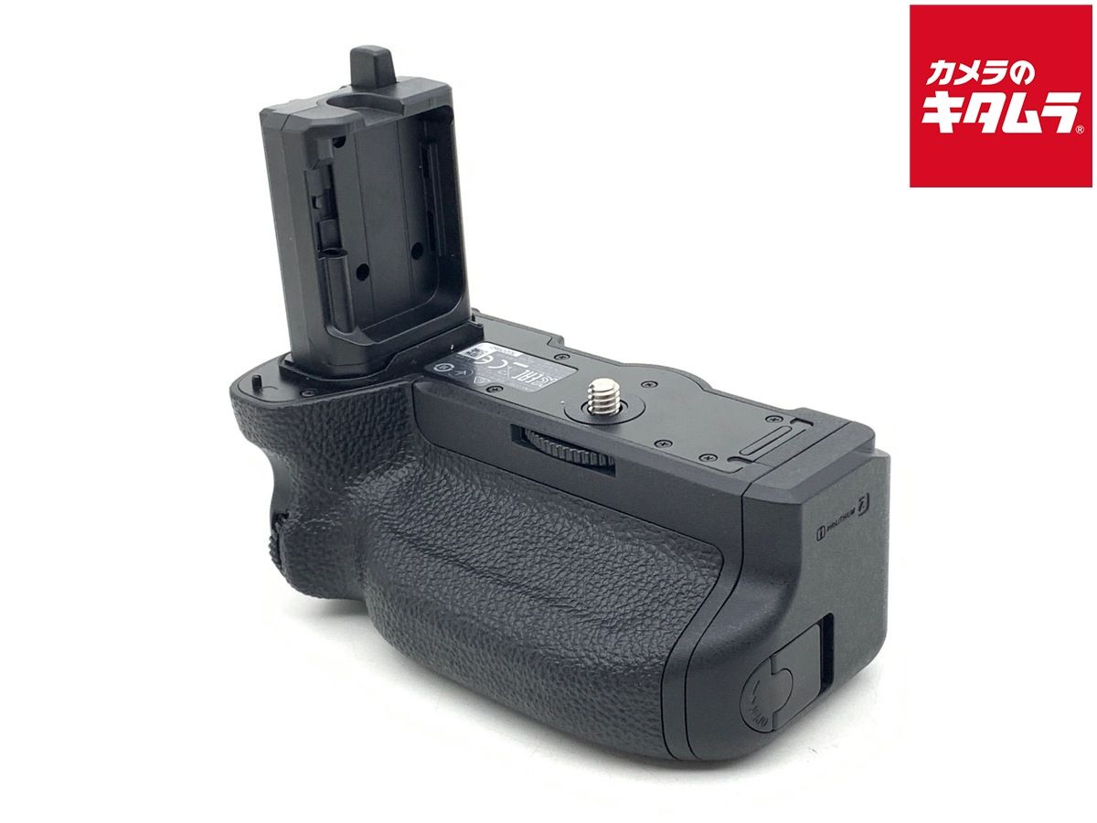 【中古】 【良品】 ソニー 縦位置グリップ VG-C4EM