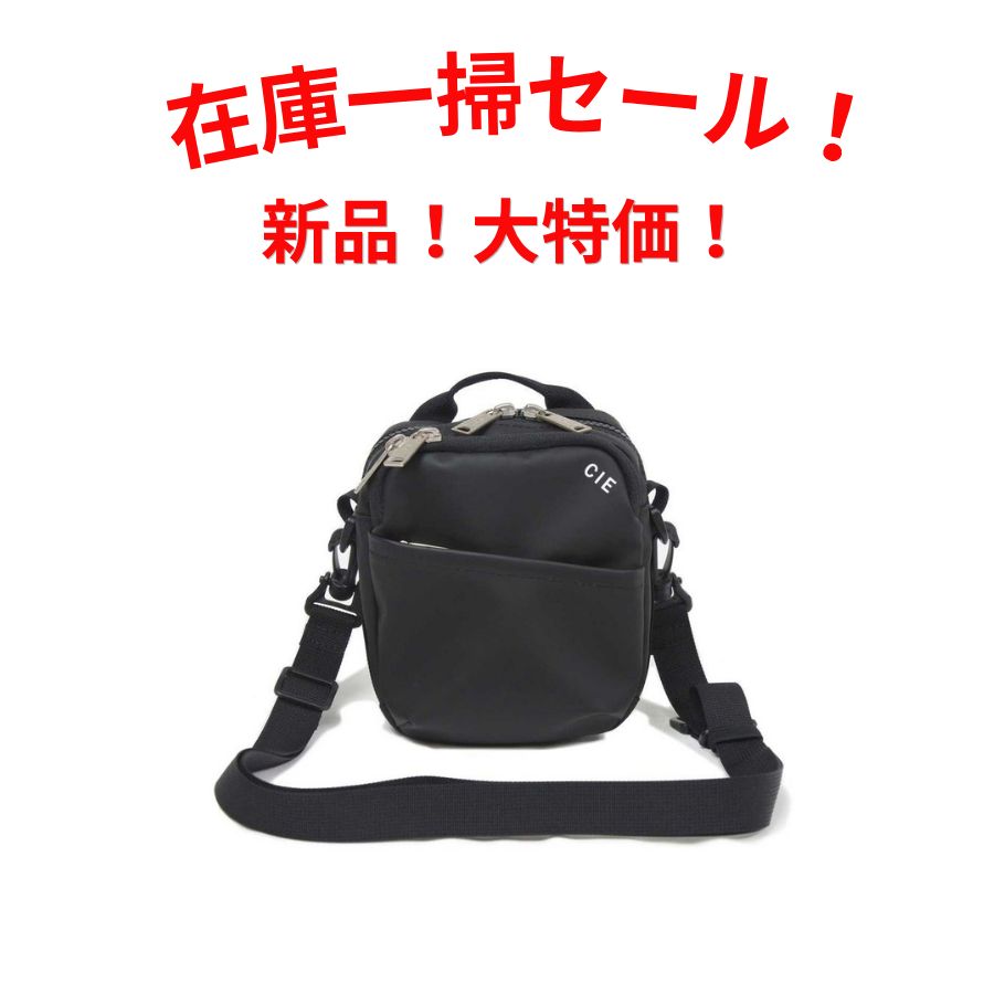 シー CIE ショルダーバッグ ミニショルダーバッグ 021825 VARIOUS ミニ 