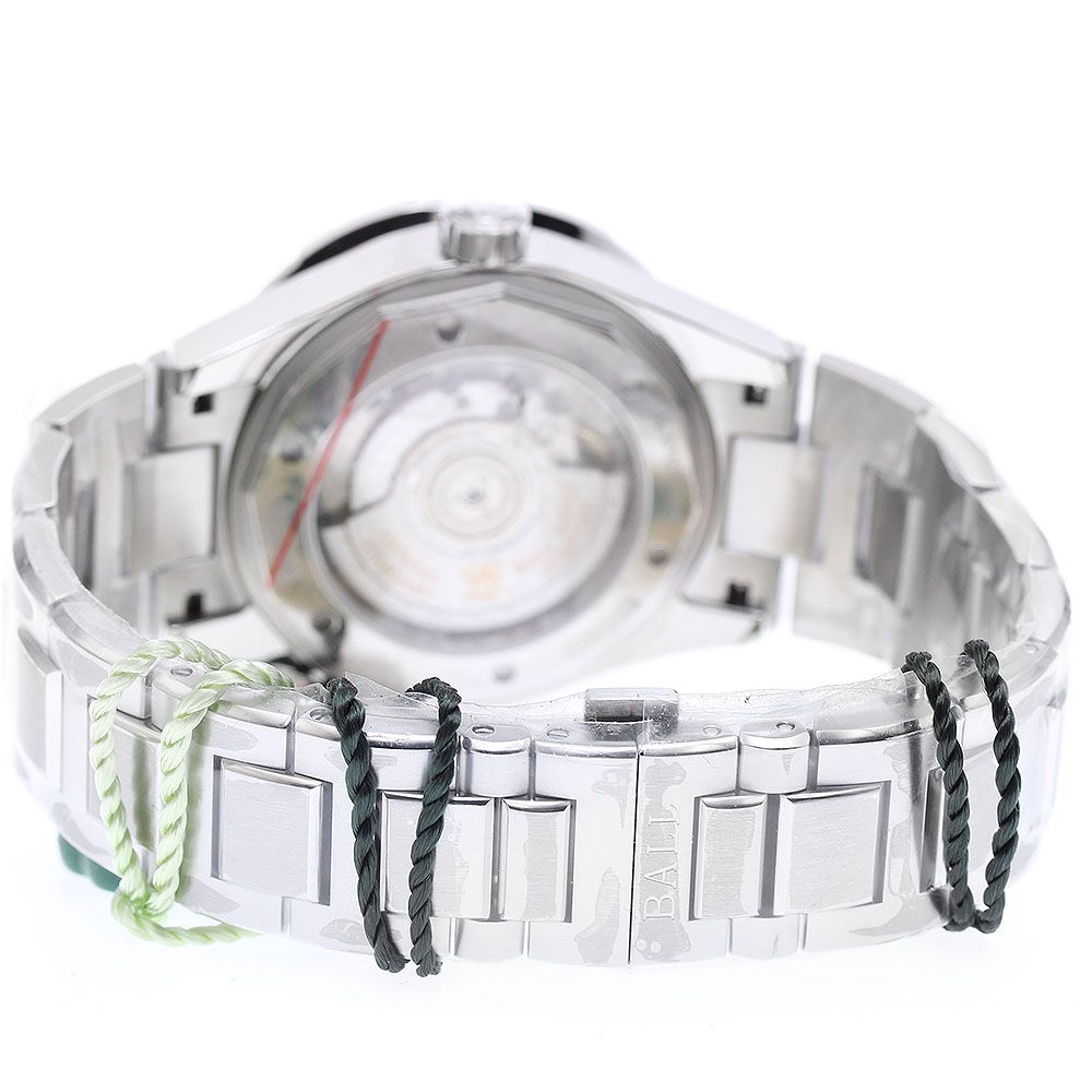 ボールウォッチ BALLWATCH DP3006A-S2CJ-BE ロードマスター
