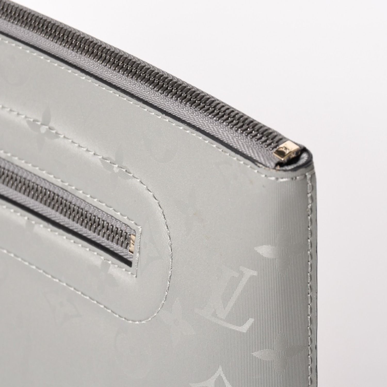 極美品 LOUIS VUITTON ルイヴィトン クラッチバッグ ポシェット 