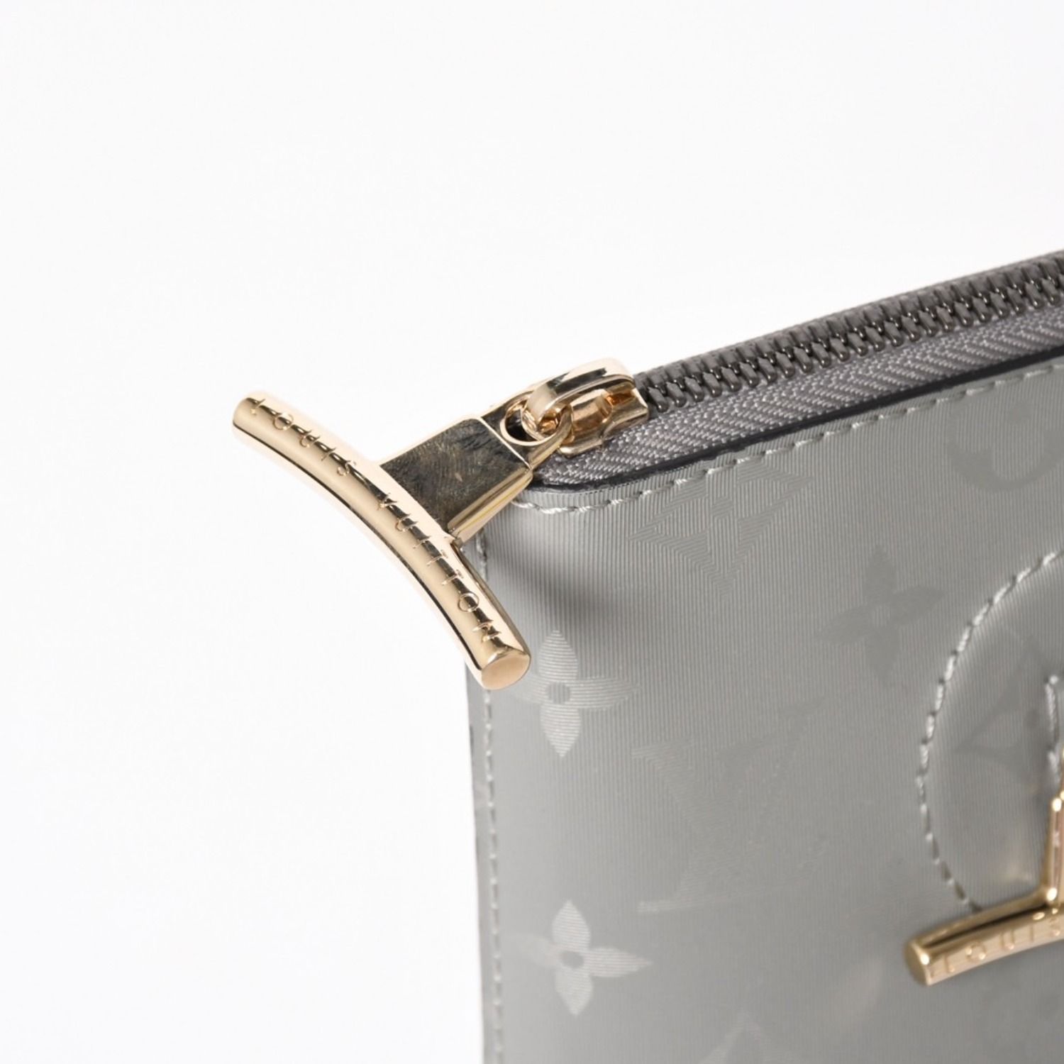 極美品 LOUIS VUITTON ルイヴィトン クラッチバッグ ポシェット 