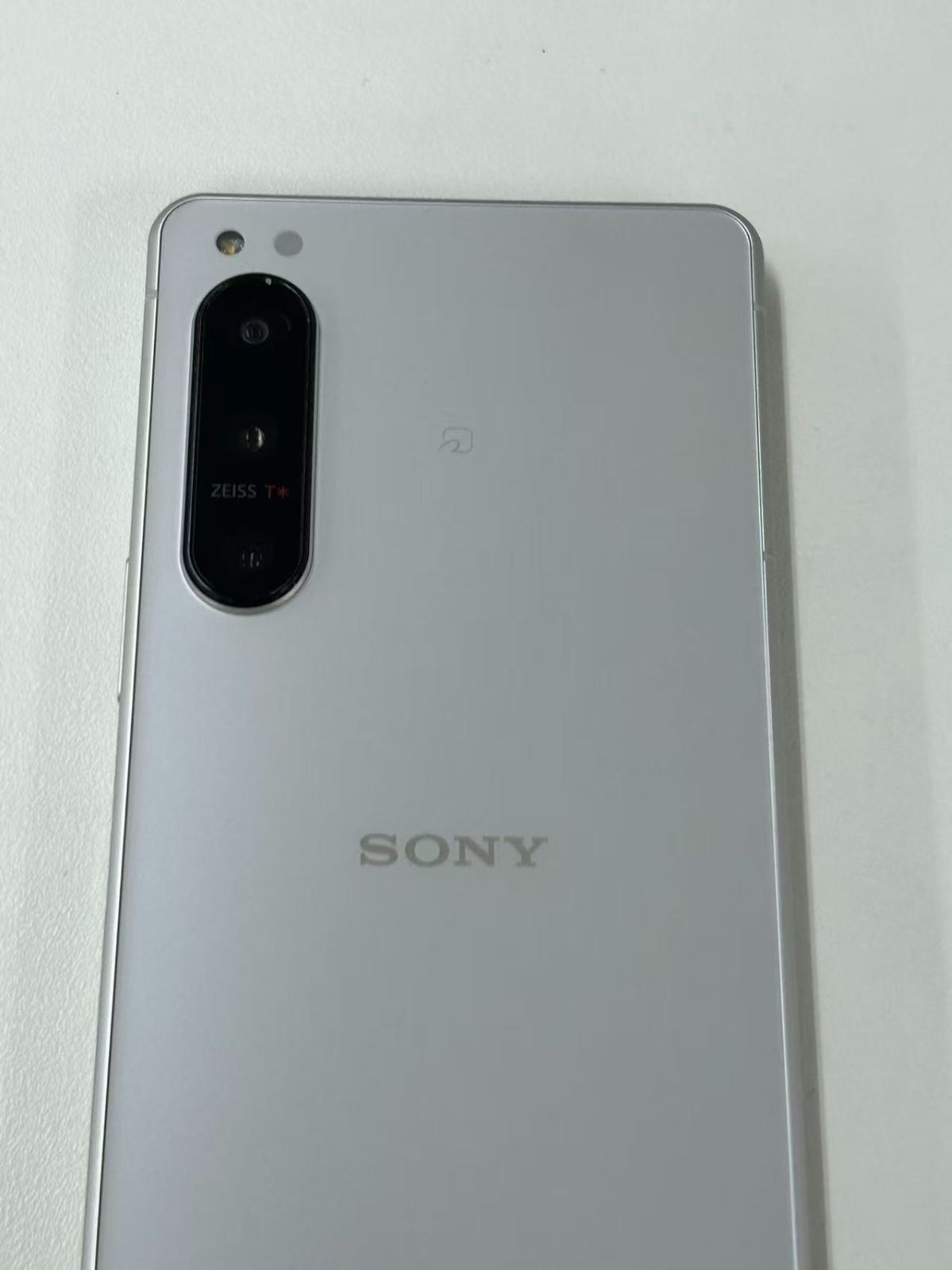 スマートフォン・携帯電話 SONY Xperia 5 IV SO-54C ジャンク品