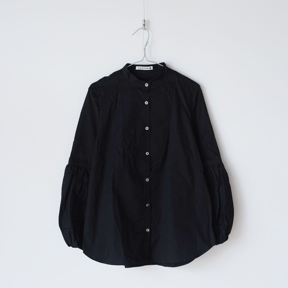 新品未使用品】ミナペルホネン illuusio ブラウス no.95 - メルカリ