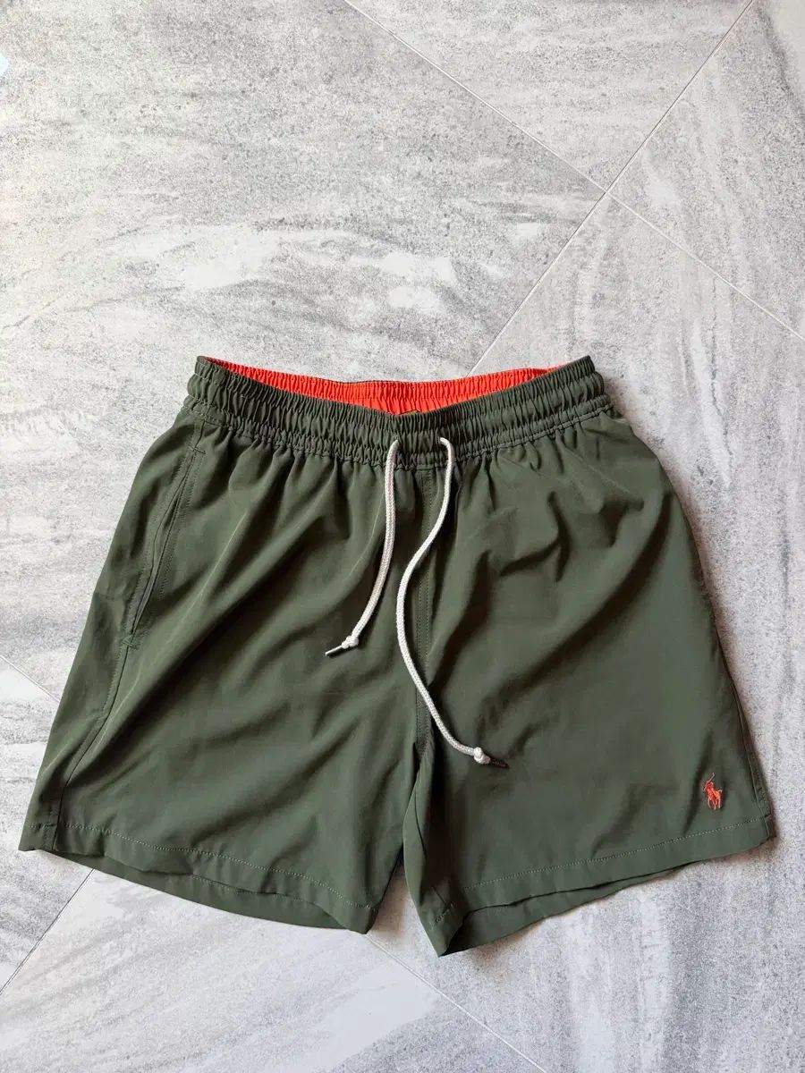 ポロ メンズ 水着 トラベラー クラシック Swim トランク