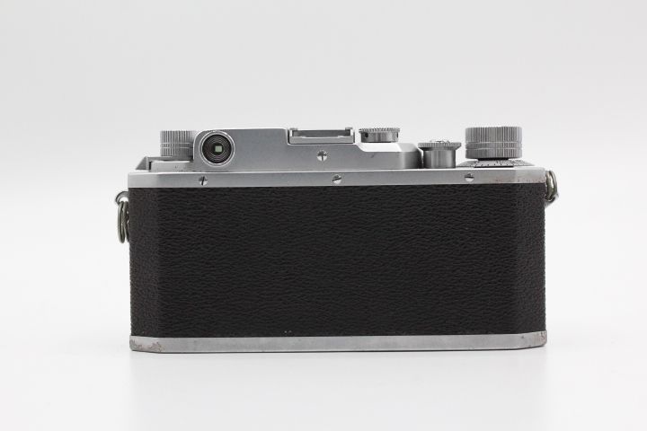 革ケース＆レンズフード付き！！＞＞【良品】CANON キヤノン IV Sb